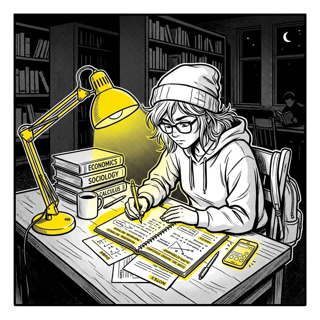The Exam Savior