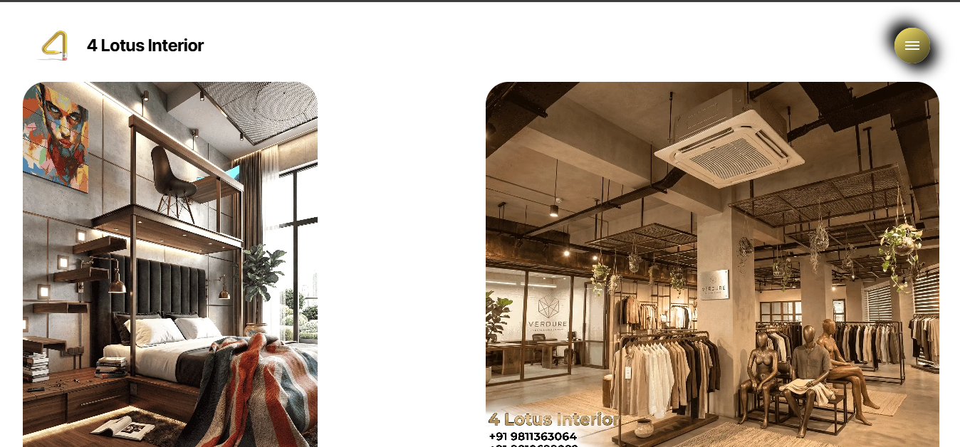 4 Lotus Interior Legacy Website Before Renovation